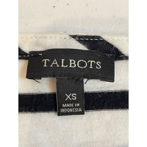 Talbots women’s bundle lot XS blouse and tank top - Picture 9 of 13